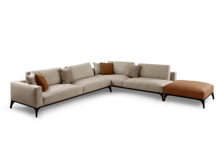 Bodema - Sofa Milano