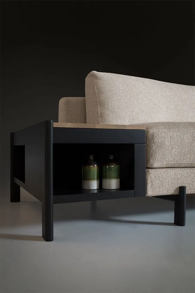 Bodema - Sofa Mr. Persident – Bild 7