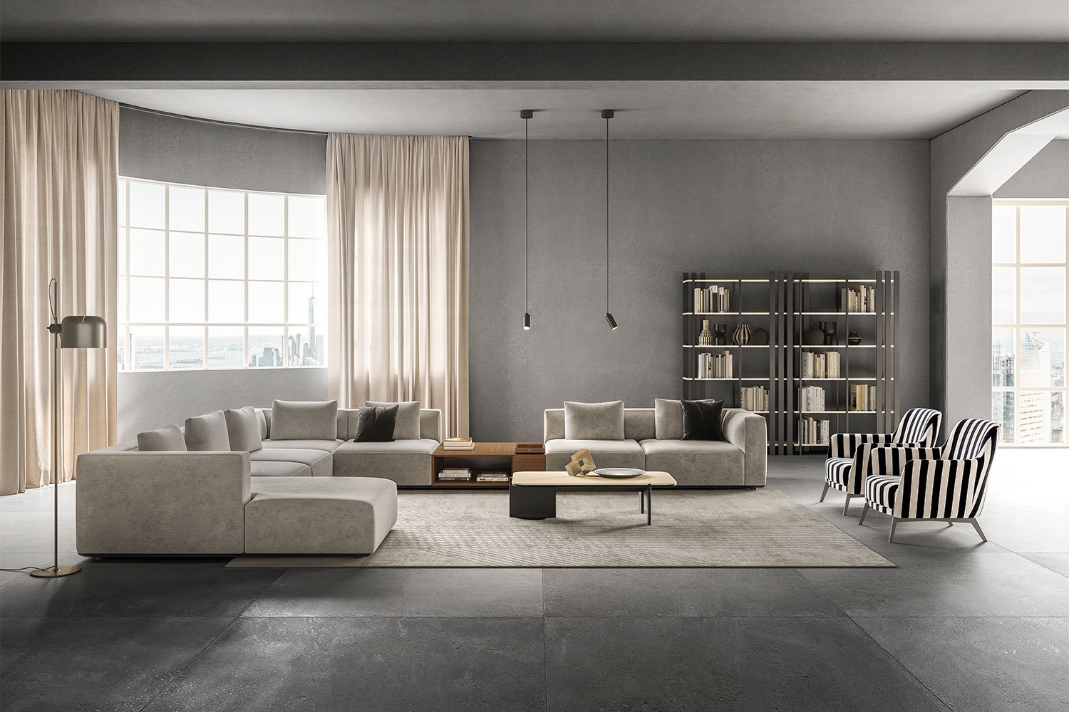Bodema - Sofa Pop - Up – Bild 2