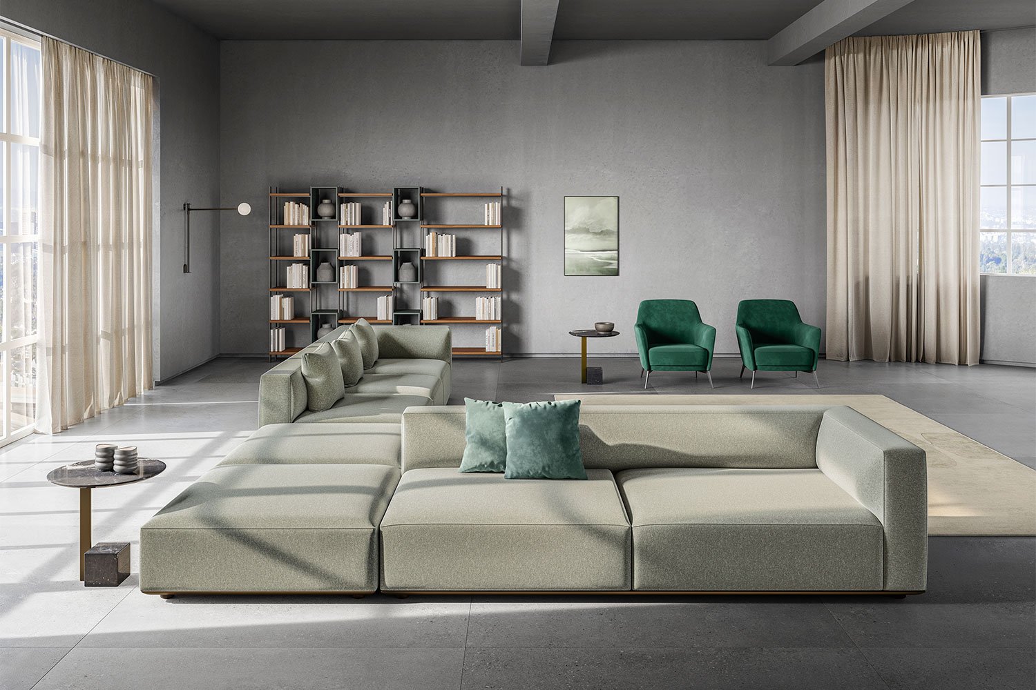 Bodema - Sofa Pop - Up – Bild 5