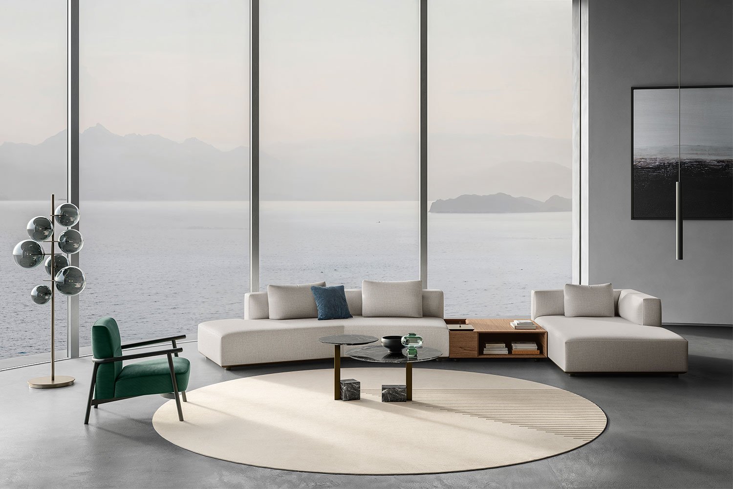 Bodema - Sofa Pop - Up – Bild 6