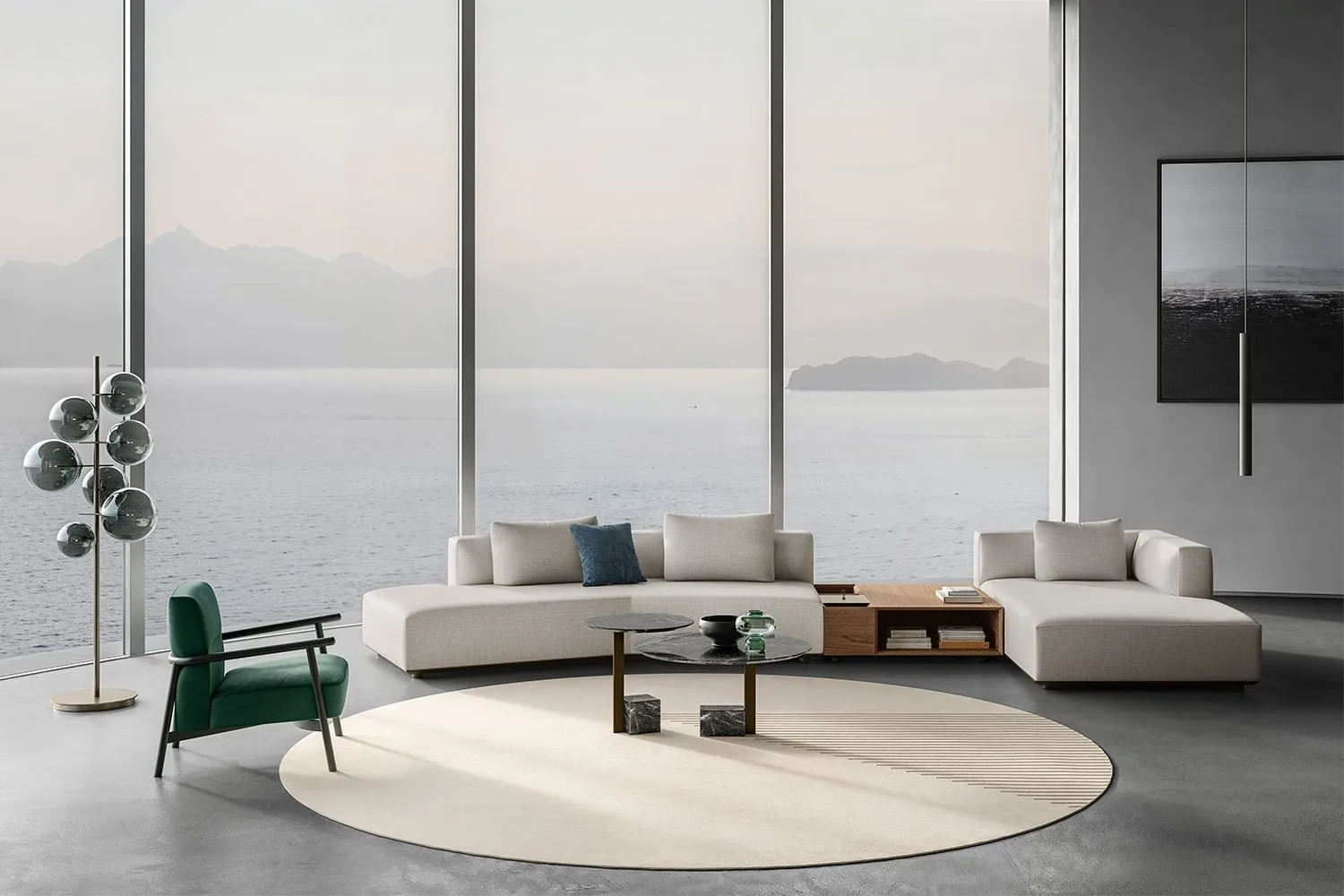 Bodema - Sofa Pop - Up – Bild 6