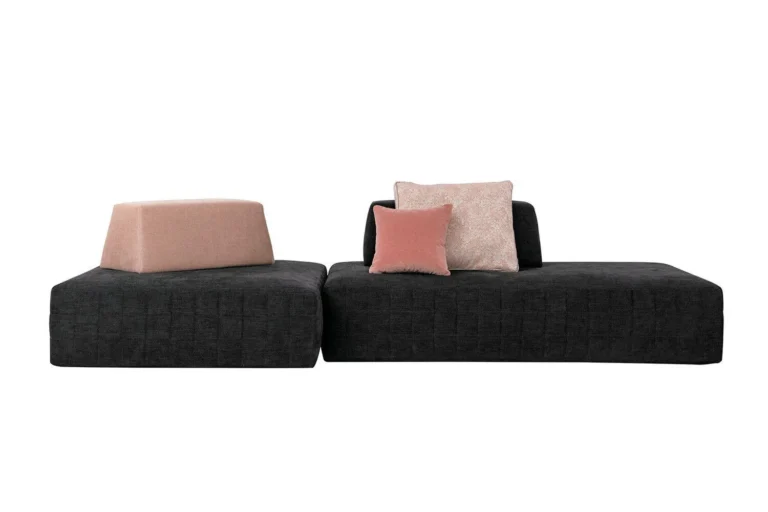 Bodema - Sofa Shanghai