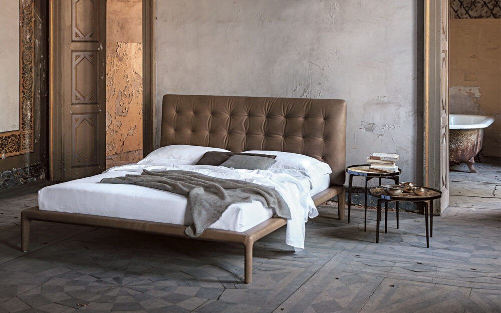 Alivar - Bett Boheme – Bild 2