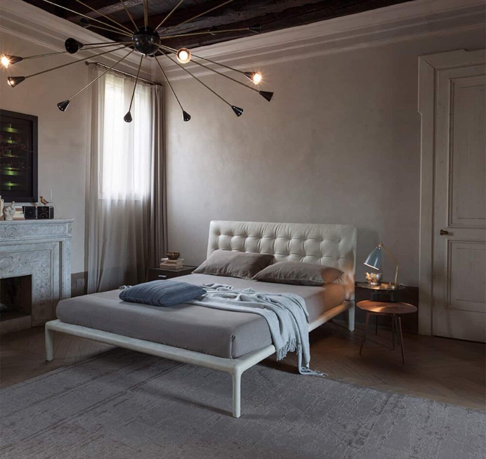 Alivar - Bett Boheme – Bild 3