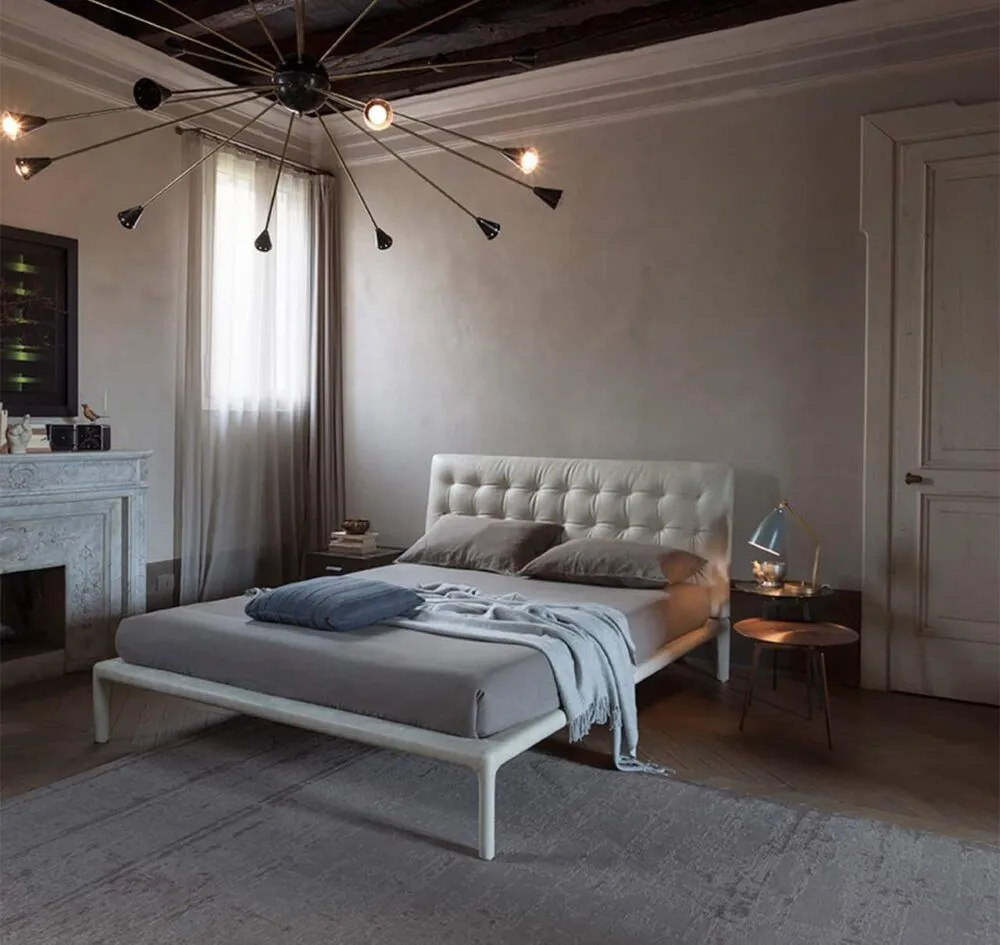 Alivar - Bett Boheme – Bild 3