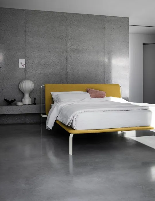 Bolzan - Bett Bend – Bild 3