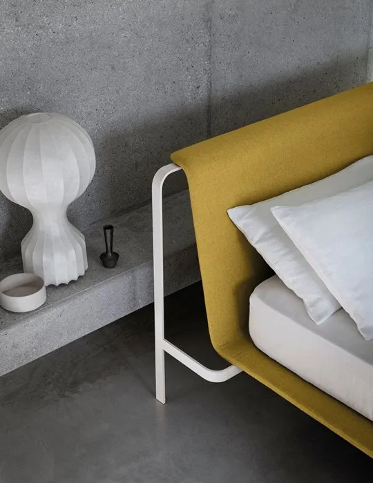 Bolzan - Bett Bend – Bild 4