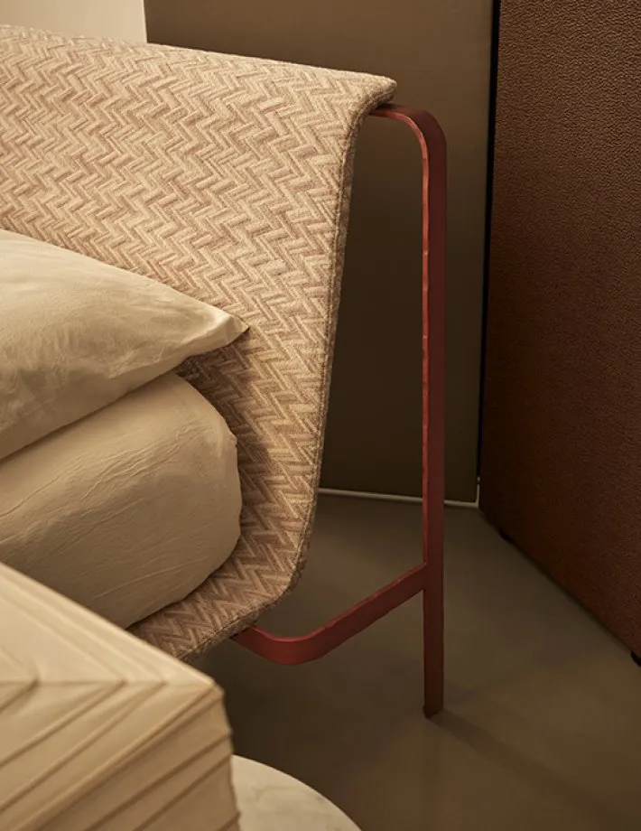 Bolzan - Bett Bend – Bild 7