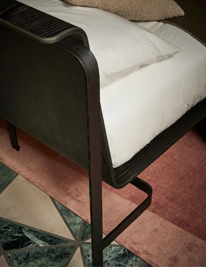 Bolzan - Bett Bend – Bild 8