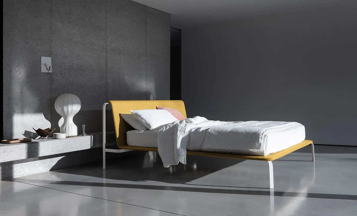 Bolzan - Bett Bend – Bild 9