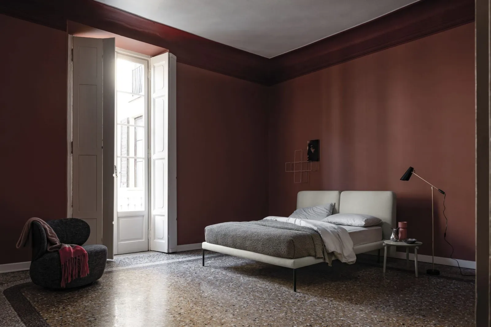 Bolzan - Bett Feel – Bild 2
