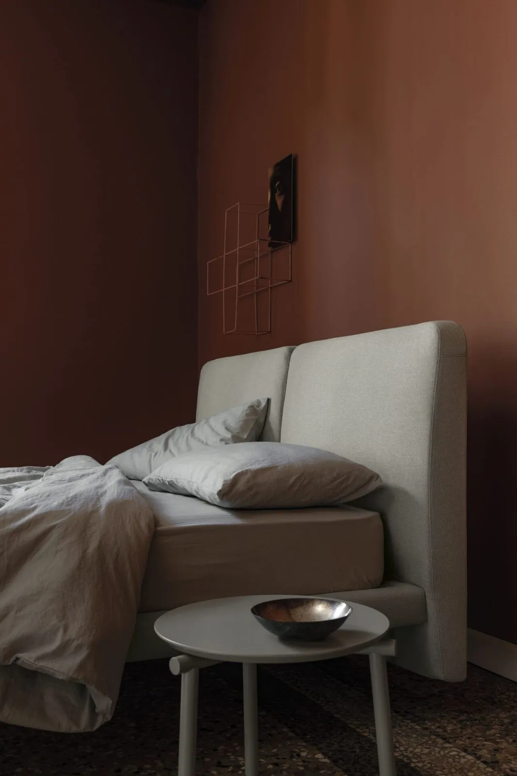 Bolzan - Bett Feel – Bild 3