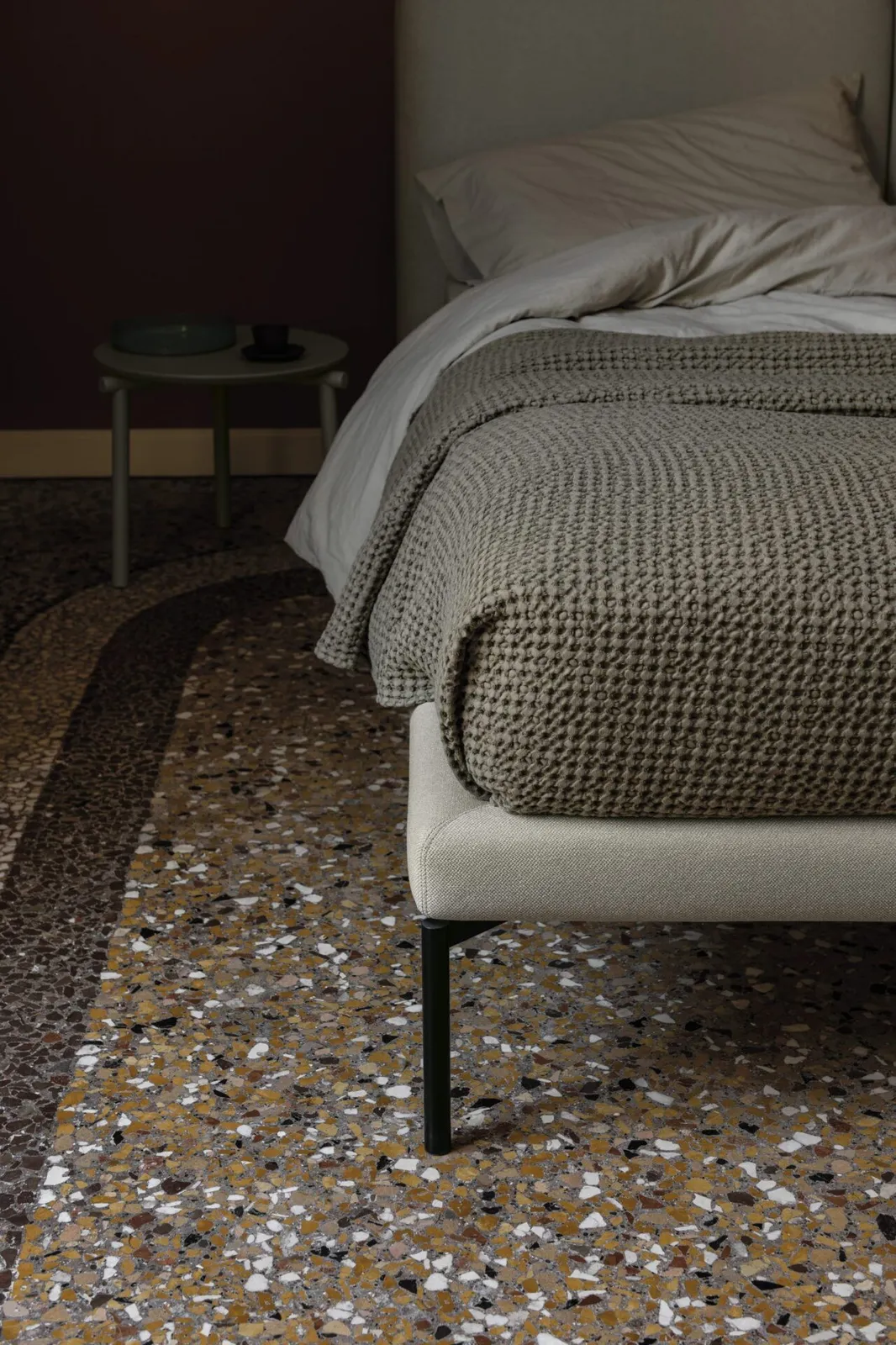 Bolzan - Bett Feel – Bild 4