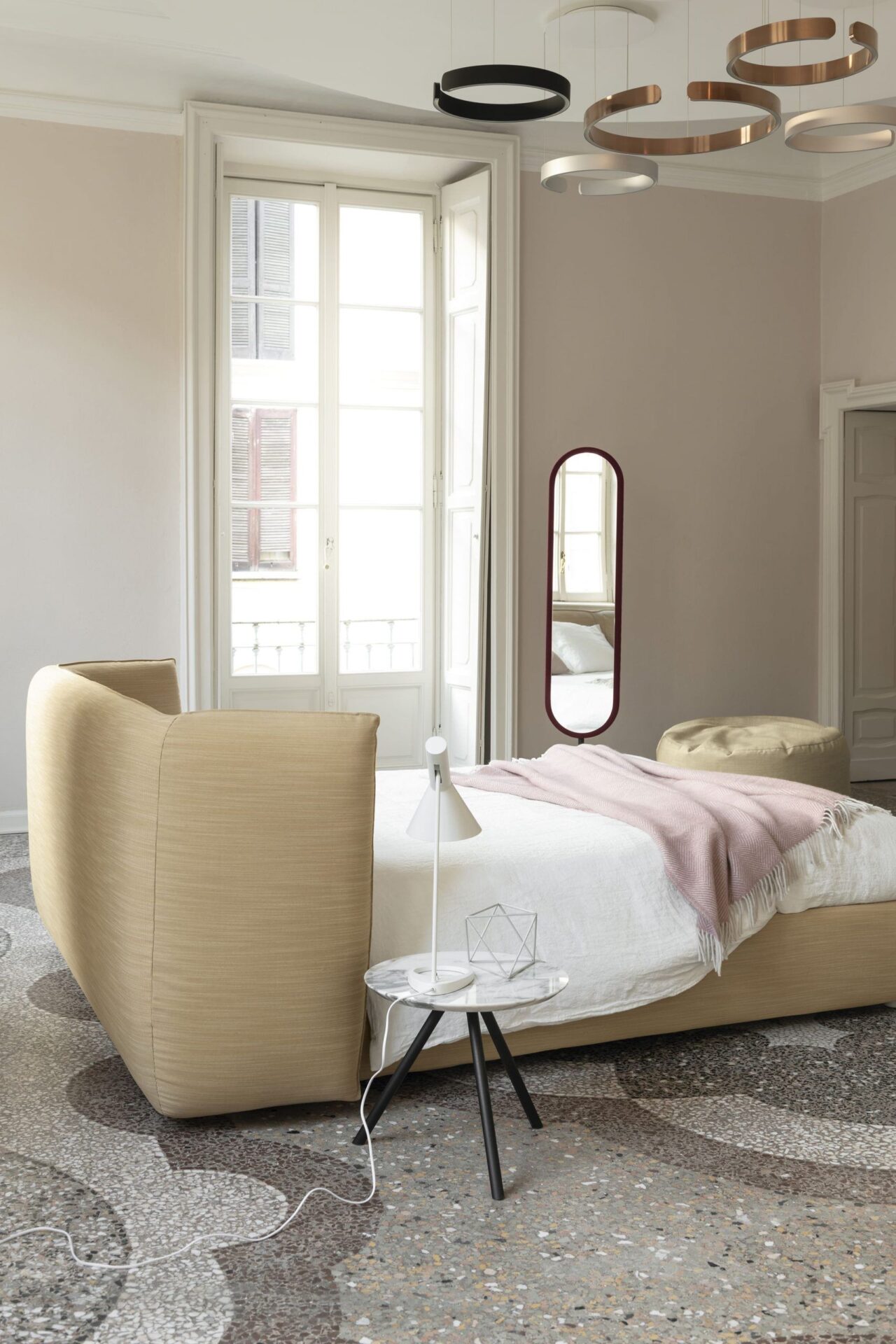 Bolzan - Bett Jill – Bild 4
