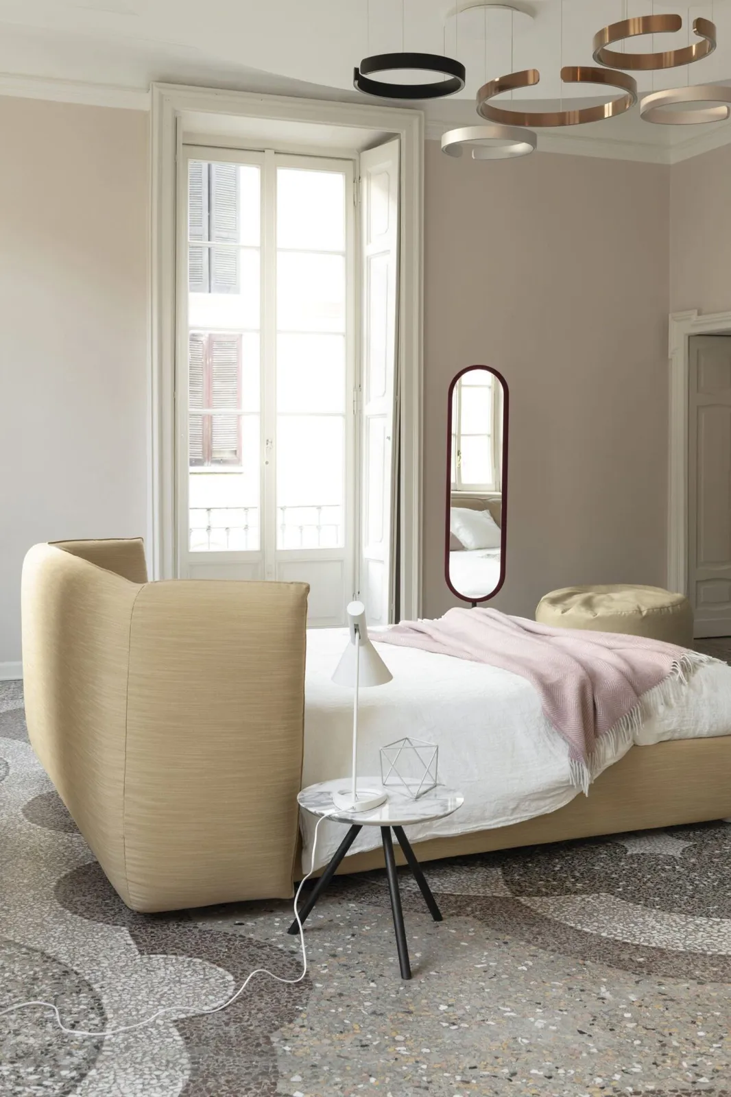 Bolzan - Bett Jill – Bild 4