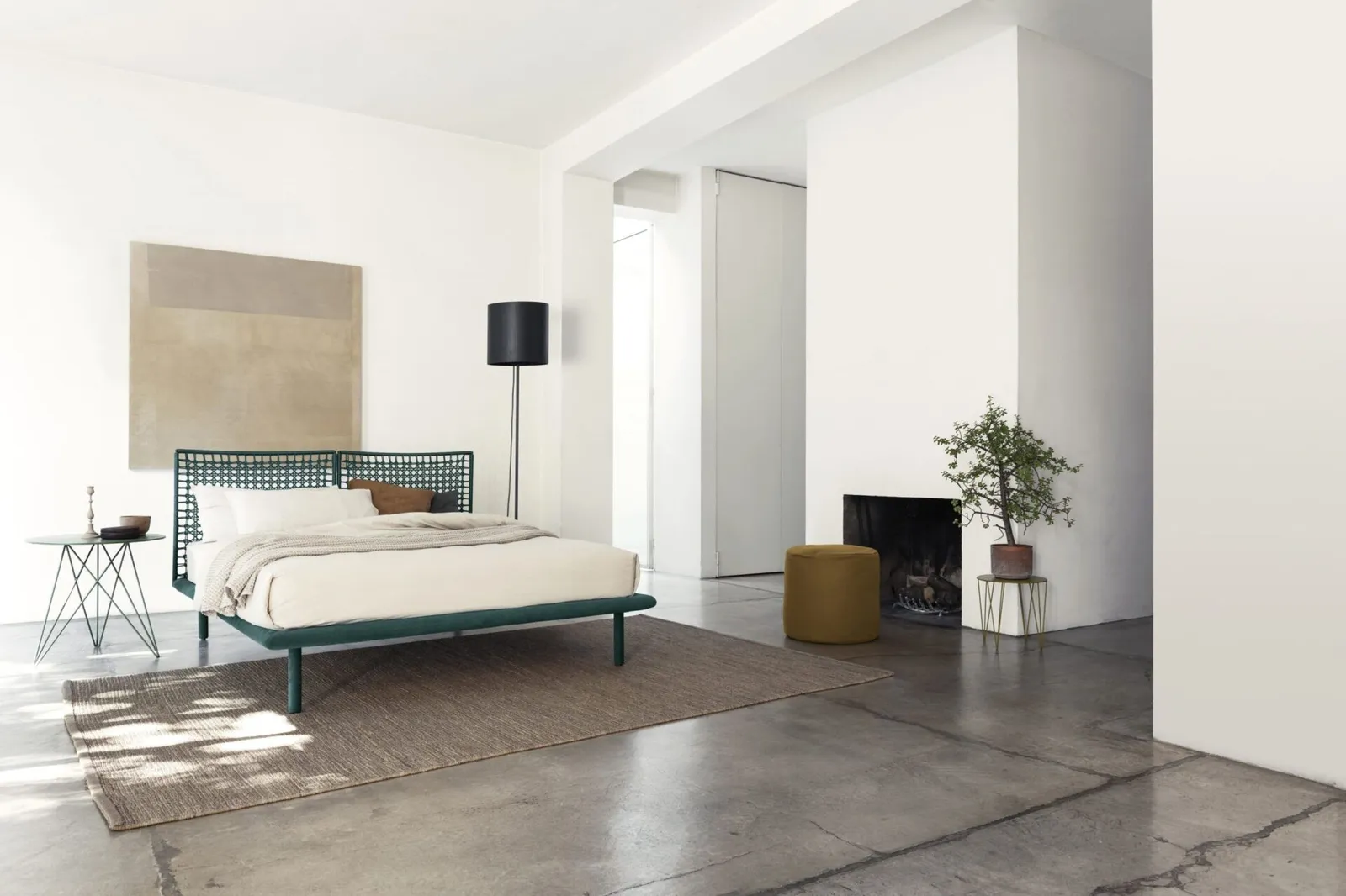 Bolzan - Bett Sailor – Bild 2