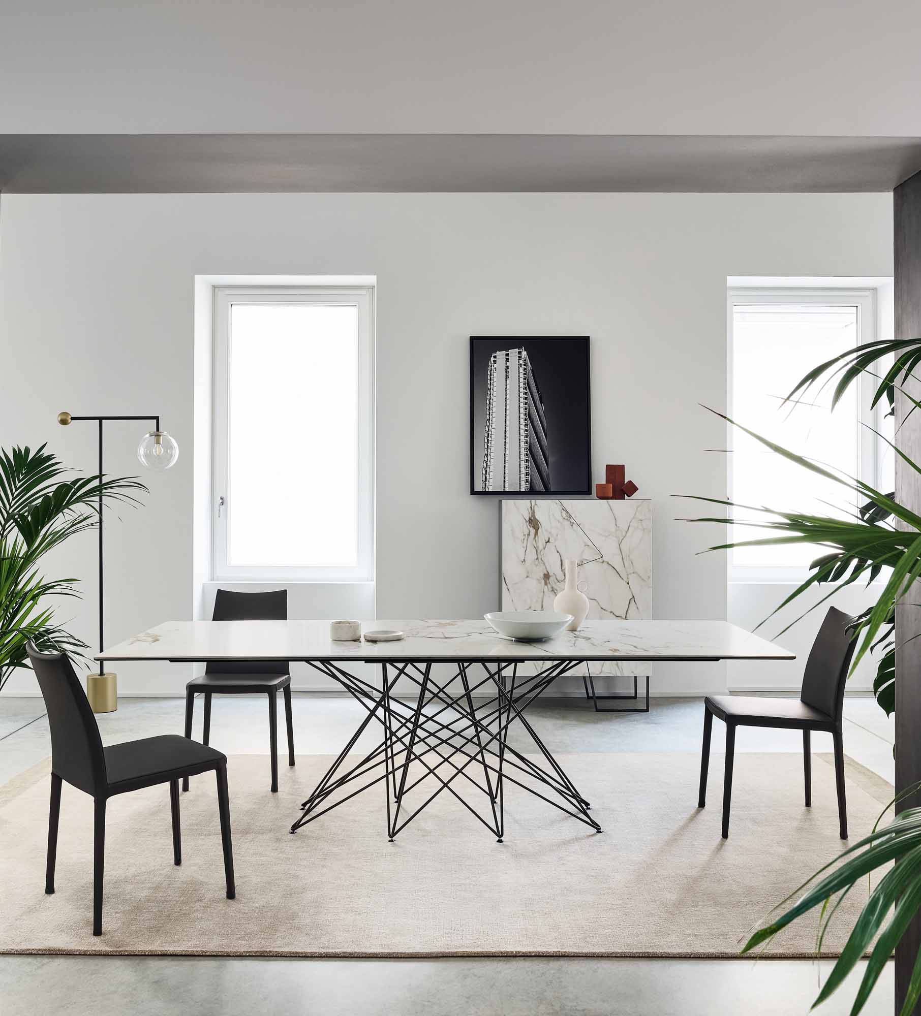Tisch Octa - Bonaldo – Bild 7