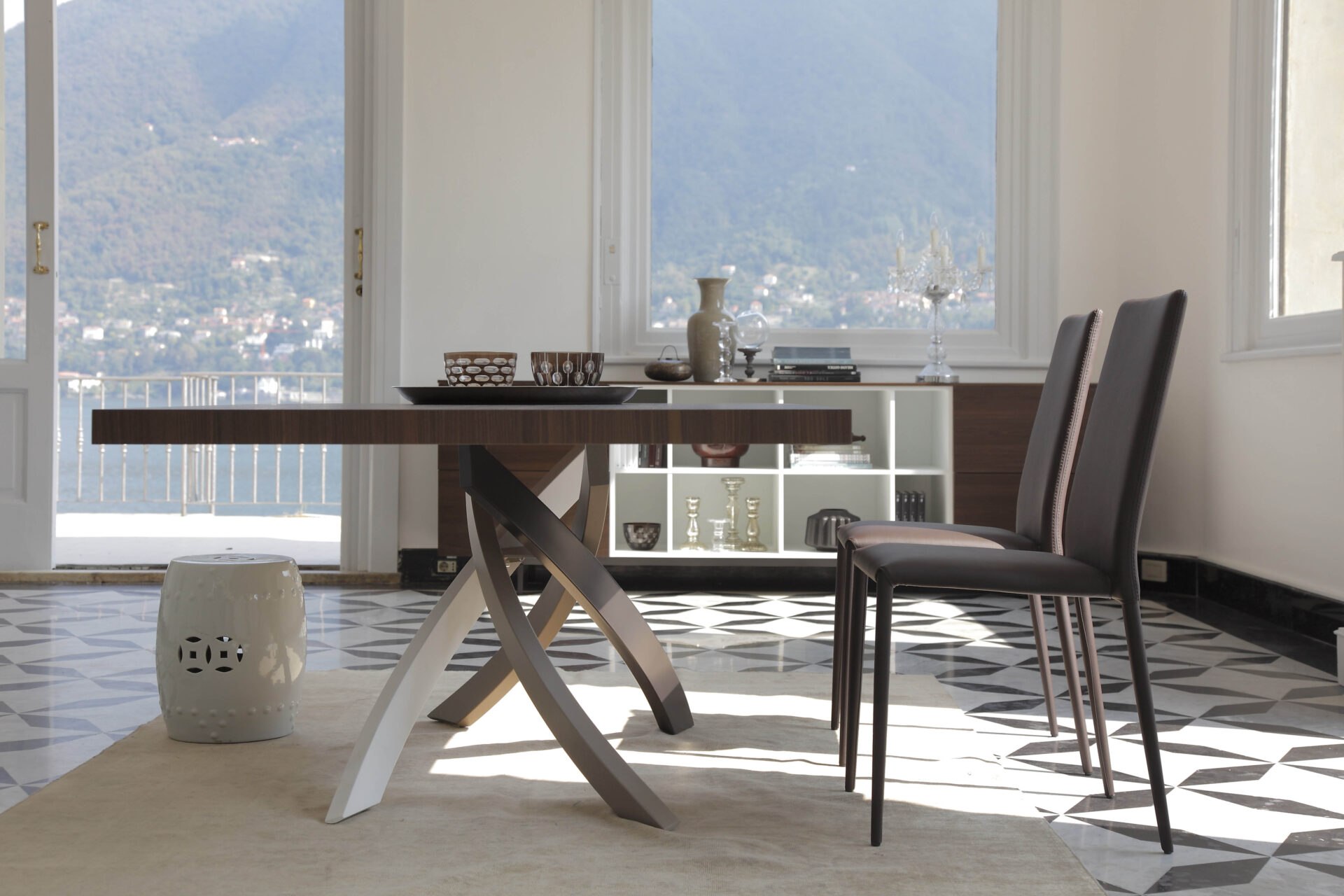 Bontempi Casa - Tisch Artistico – Bild 3