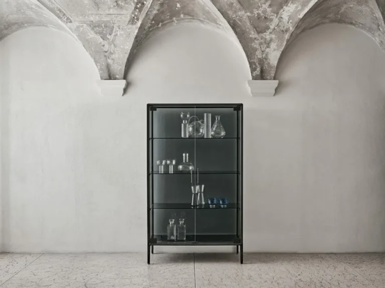 Bontempi Casa - Vitrine Audrey