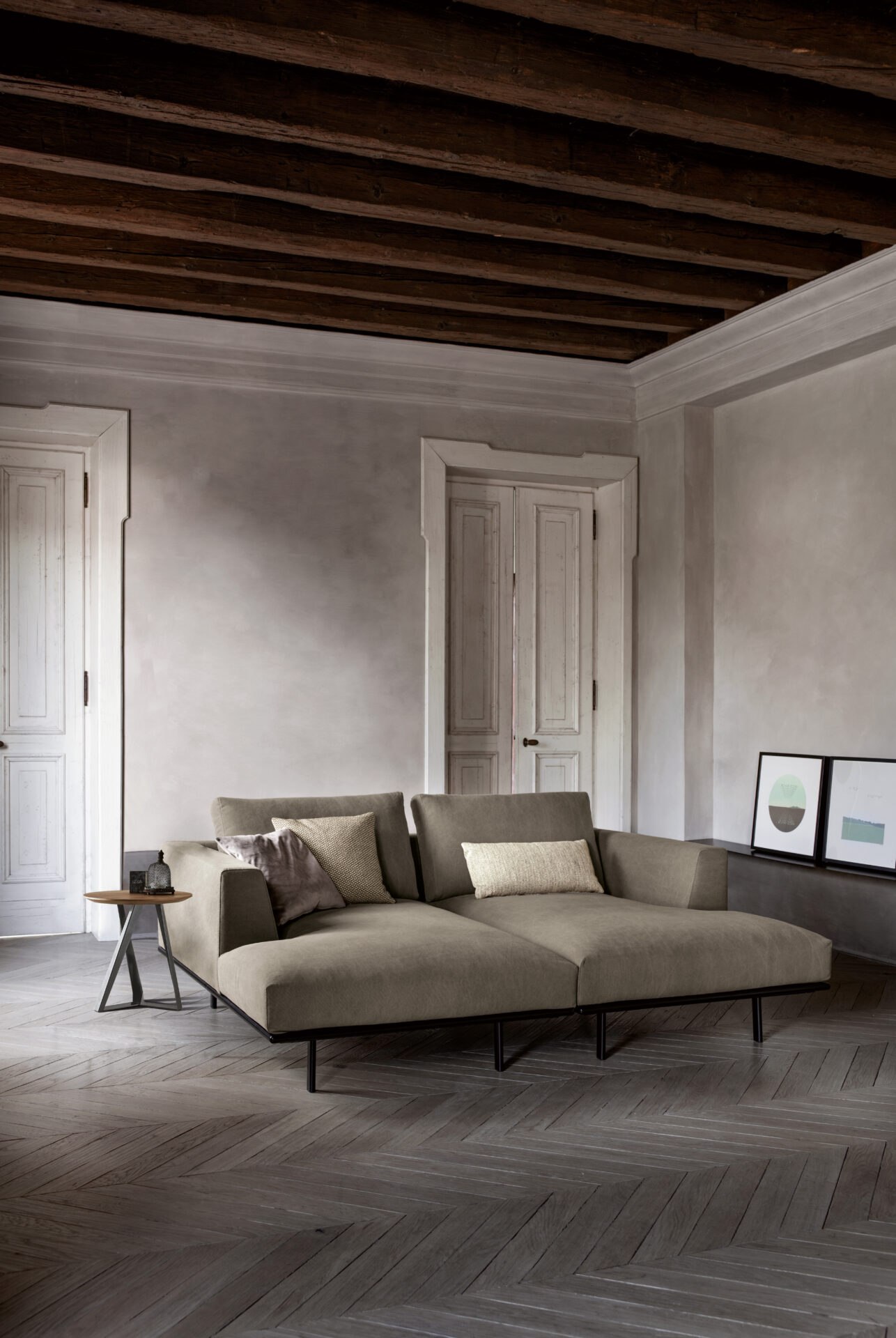 Bontempi Casa - Sofa Dakota – Bild 4