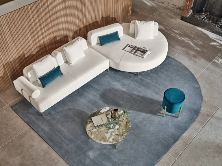 Bontempi Casa - Sofa Denver
