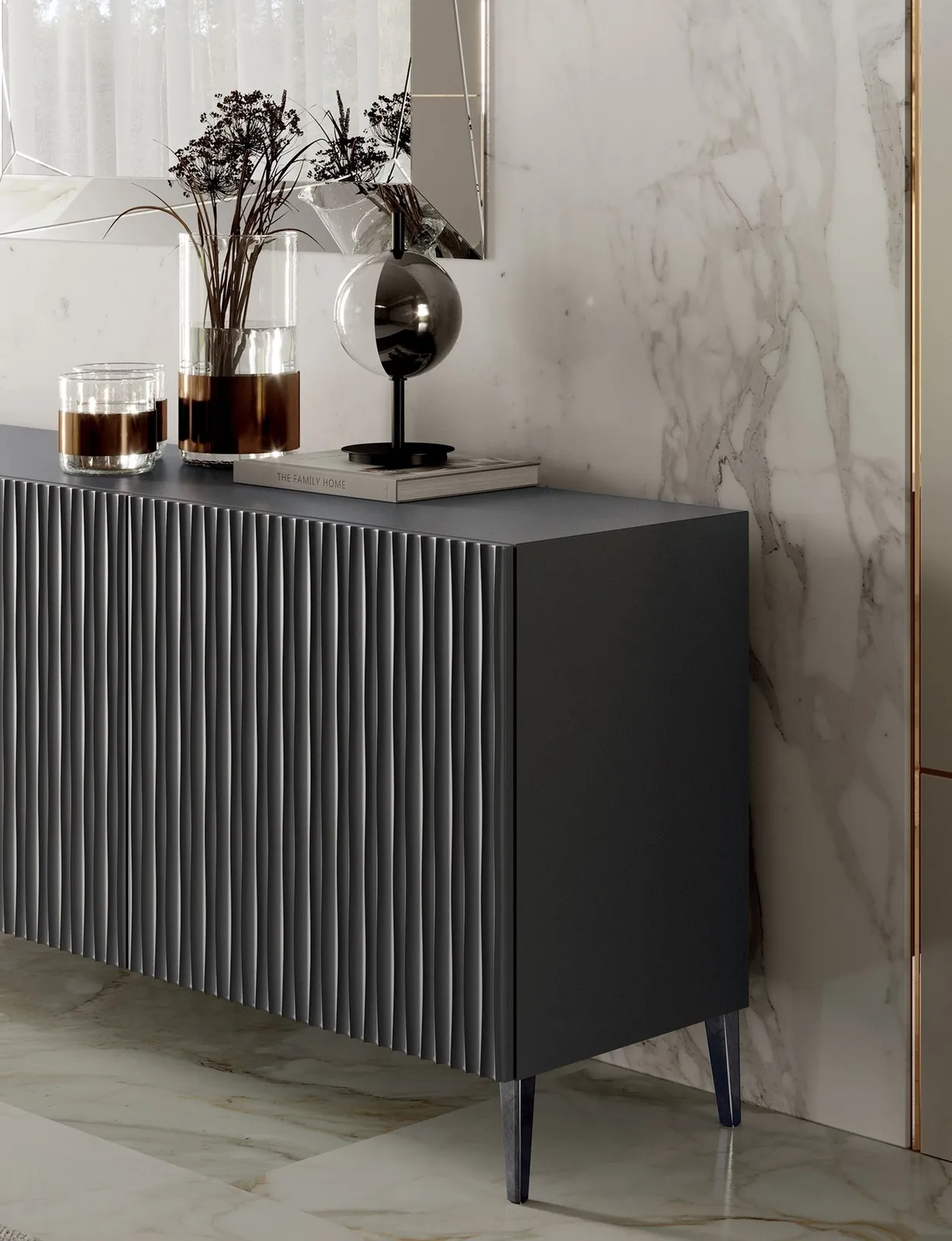 Bontempi Casa - Sideboard Musa – Bild 7
