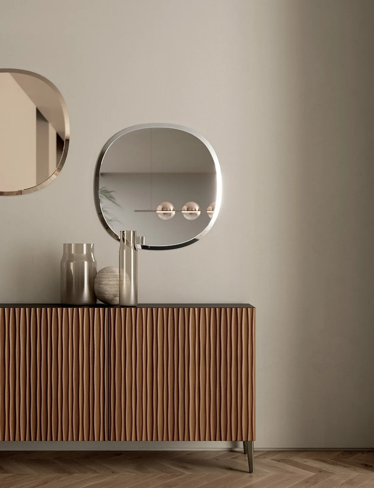 Bontempi Casa - Sideboard Musa – Bild 10