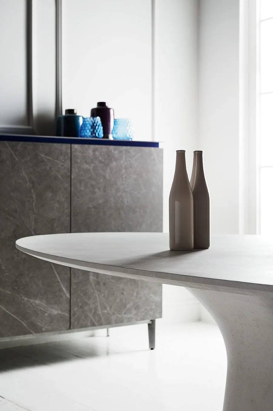 Bontempi Casa - Tisch Podium – Bild 5