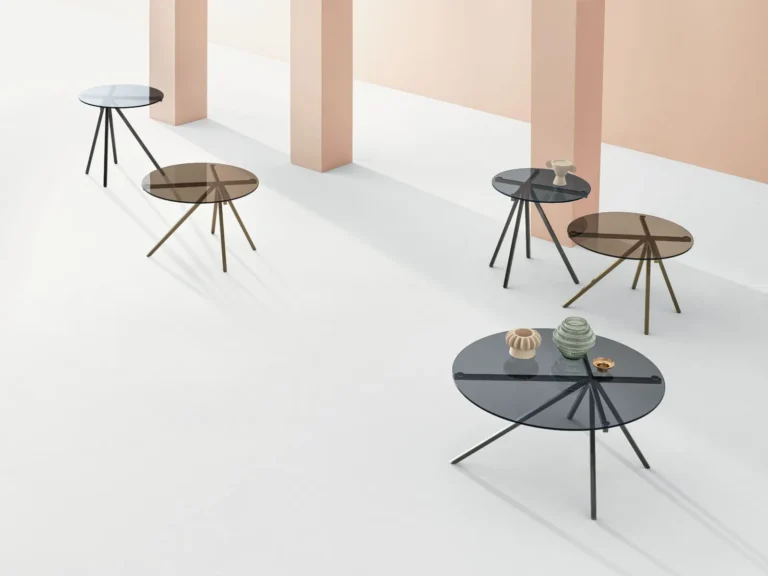 Bontempi Casa - Couchtisch Ray