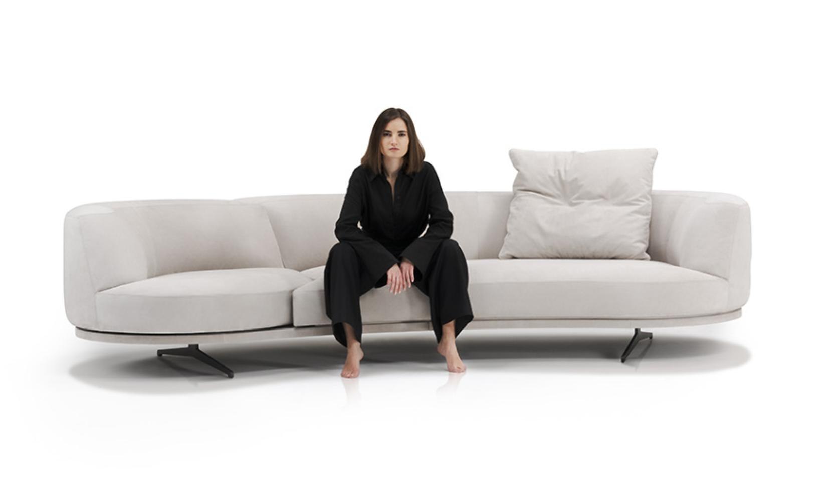 Alivar - Sofa Bordone – Bild 2