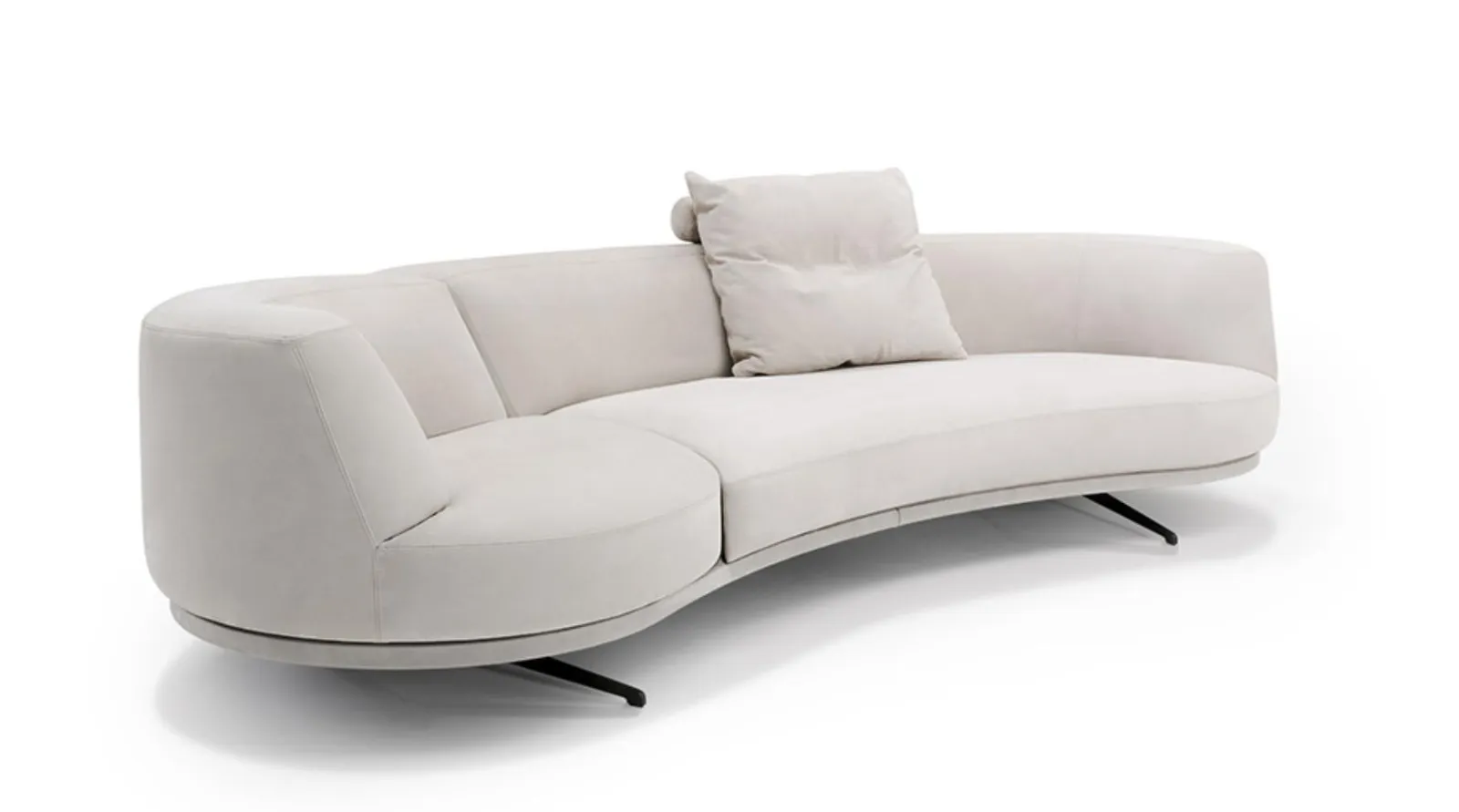 Alivar - Sofa Bordone – Bild 3