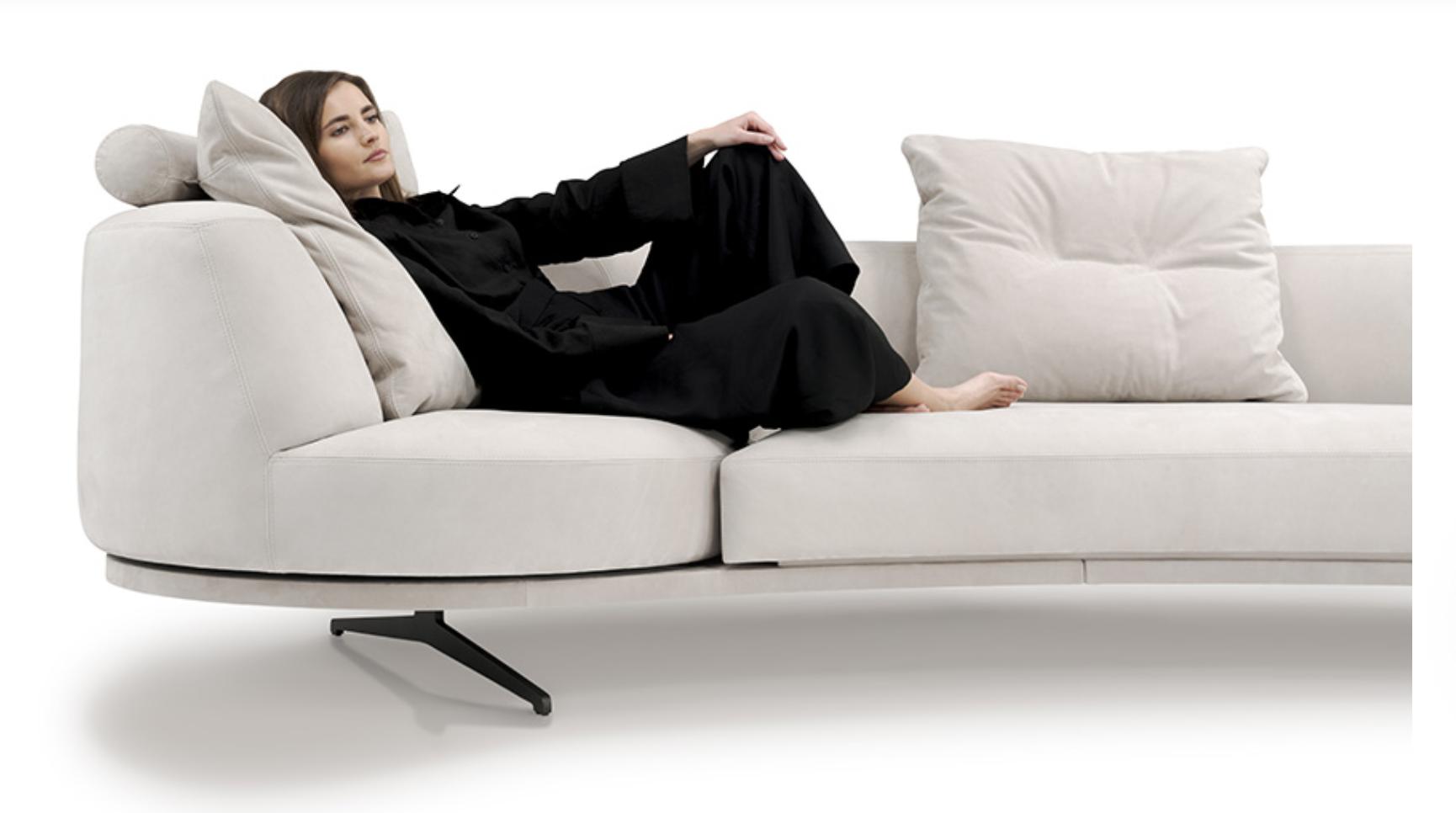 Alivar - Sofa Bordone – Bild 4