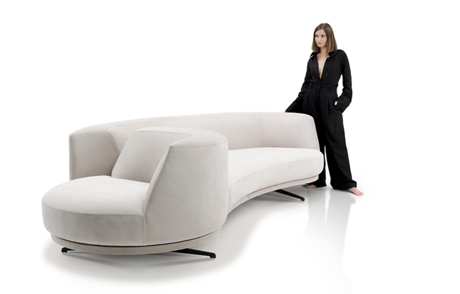 Alivar - Sofa Bordone