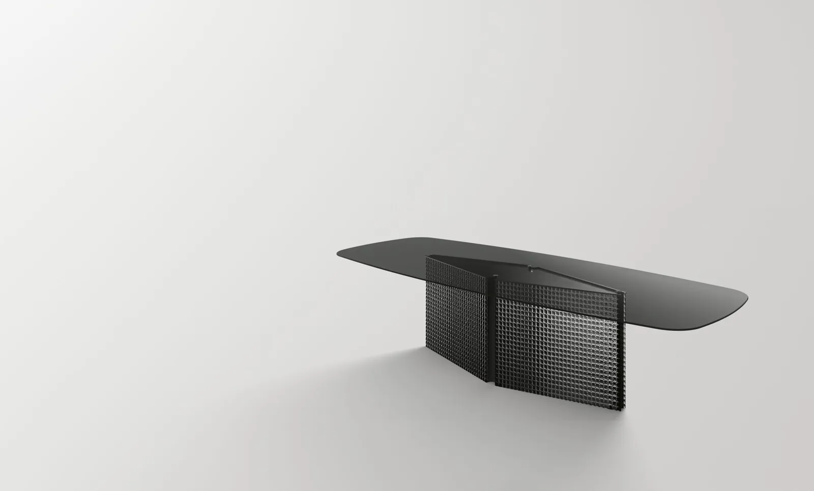 Tonelli Design - Tisch Bow – Bild 4