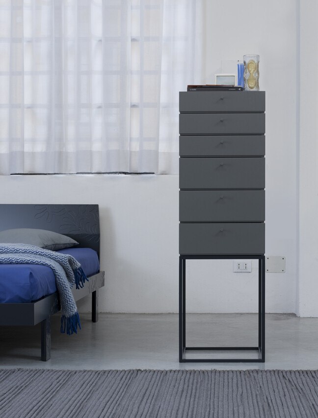 Capo d’Opera - Kommode Box – Bild 5