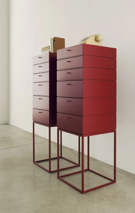 Capo d’Opera - Kommode Box – Bild 10