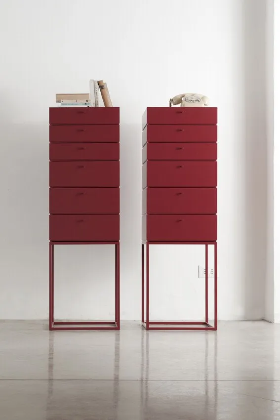 Capo d’Opera - Kommode Box – Bild 14