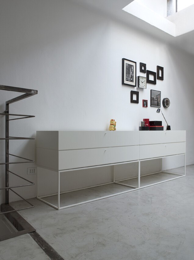 Capo d’Opera - Kommode Box – Bild 20