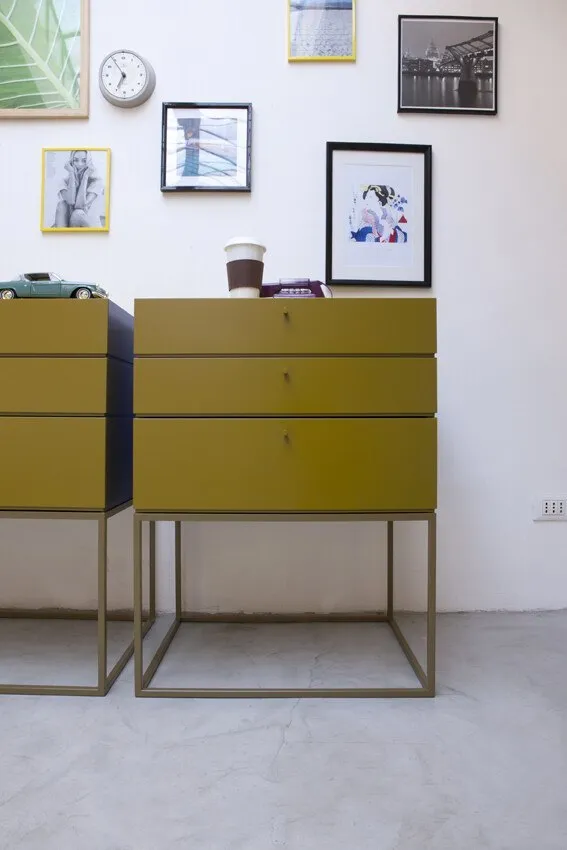 Capo d’Opera - Kommode Box – Bild 21