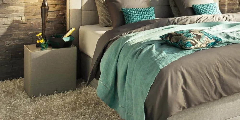 Joka - Boxspringbett Noblesse – Bild 2
