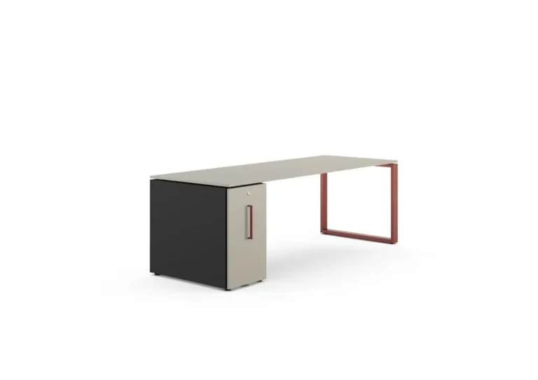 Bralco - Schreibtisch Loopy