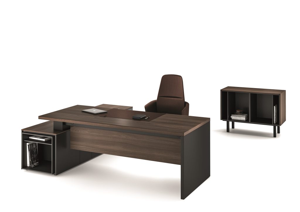 Bralco - Schreibtisch Sile – Bild 2