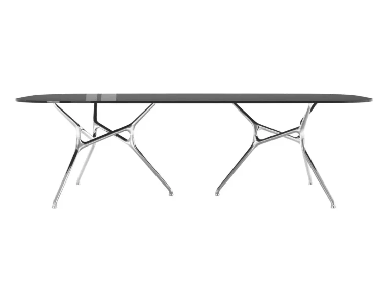 Cappellini - Branch Table by Jakob Wagner 2013