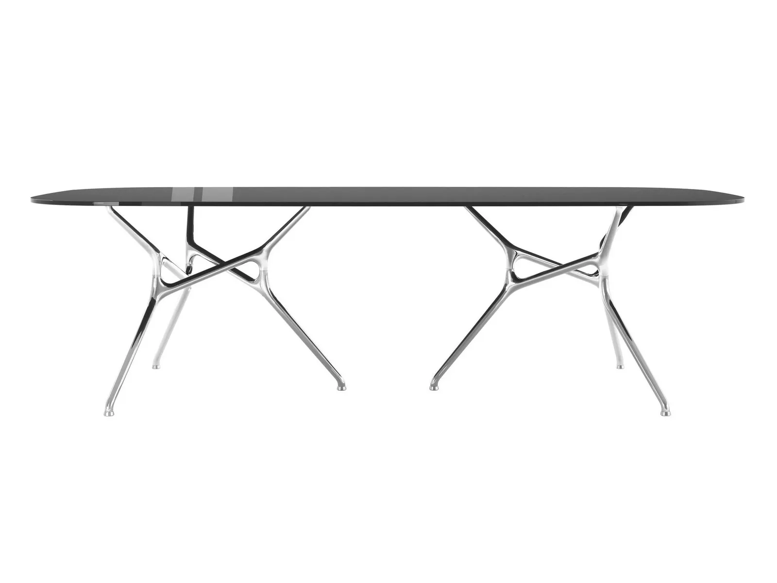 Cappellini - Branch Table by Jakob Wagner 2013