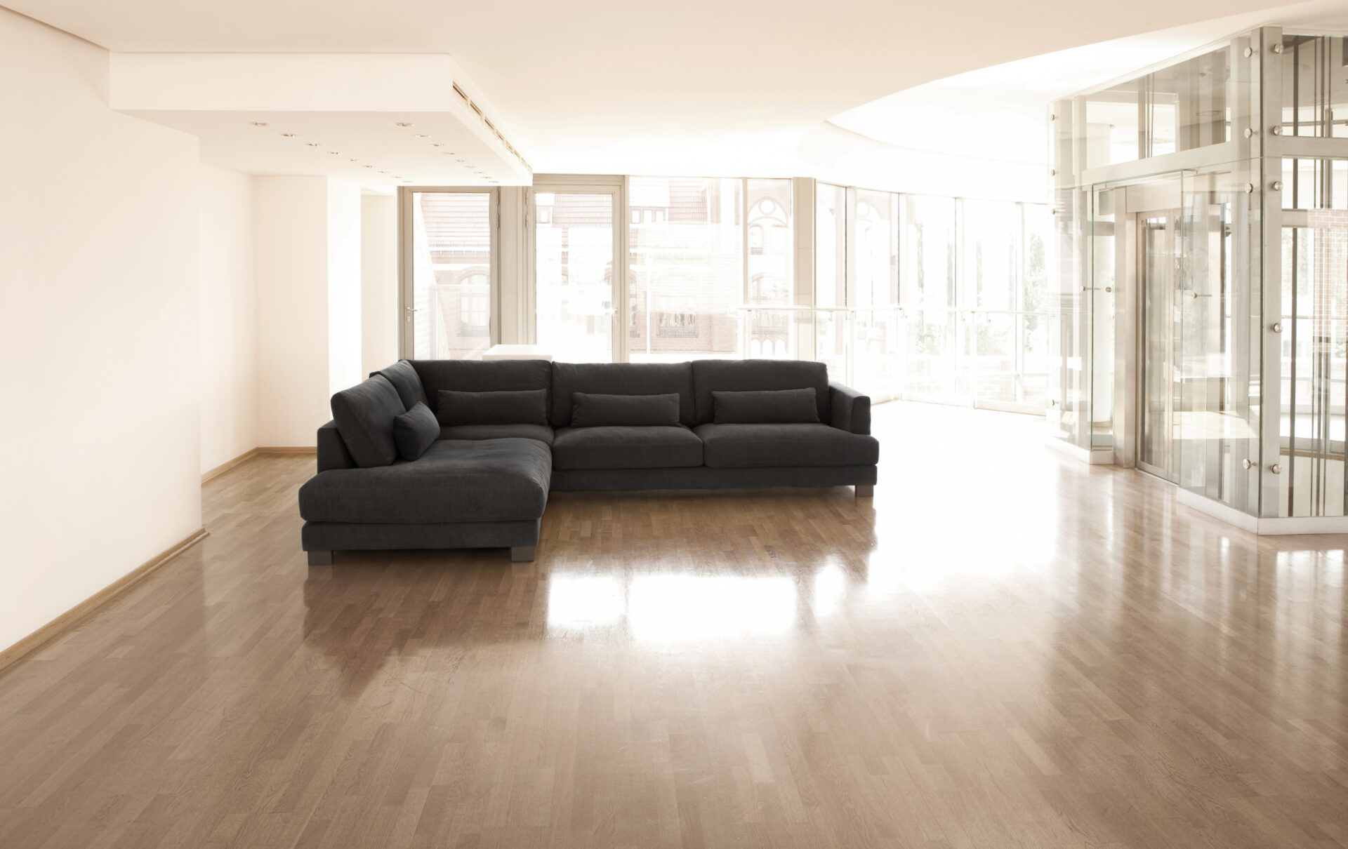 Sits - Sofa Brandon – Bild 5