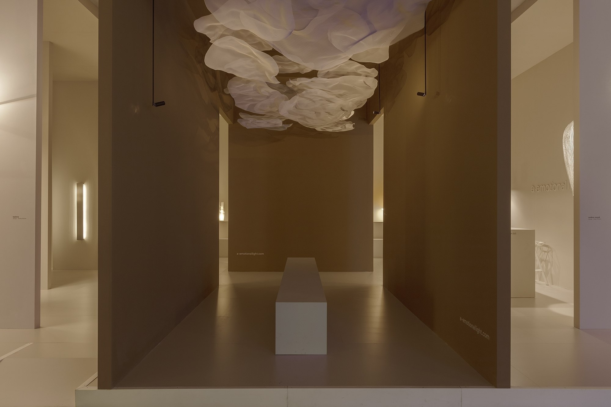 A-Emotional Light - Pendelleuchte Bretema – Bild 8