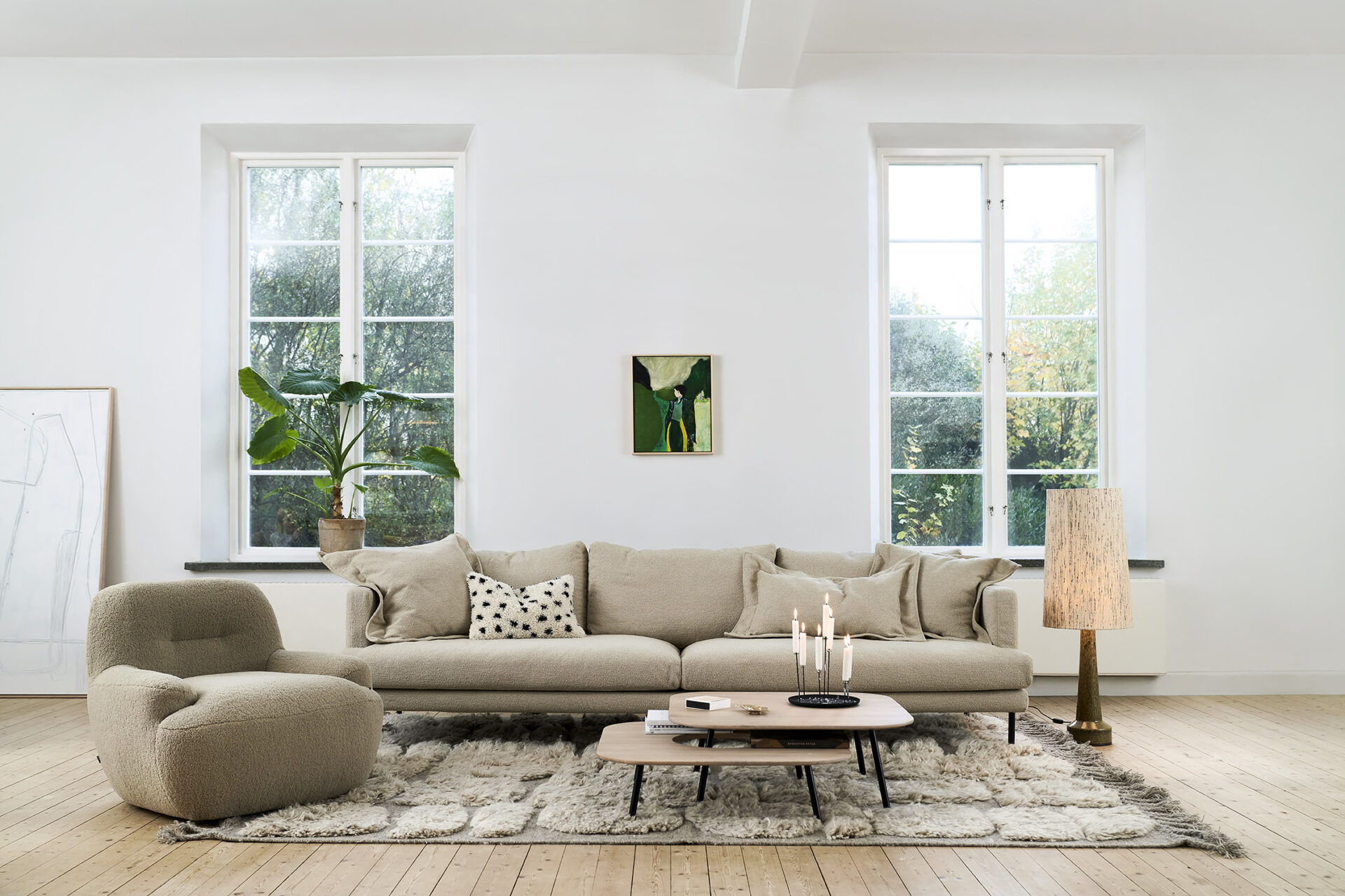 Sits - Sofa Britt – Bild 5