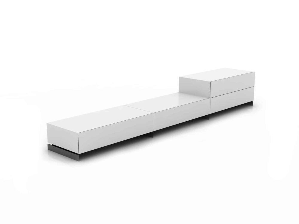 Bensen - Sideboard Brix – Bild 2