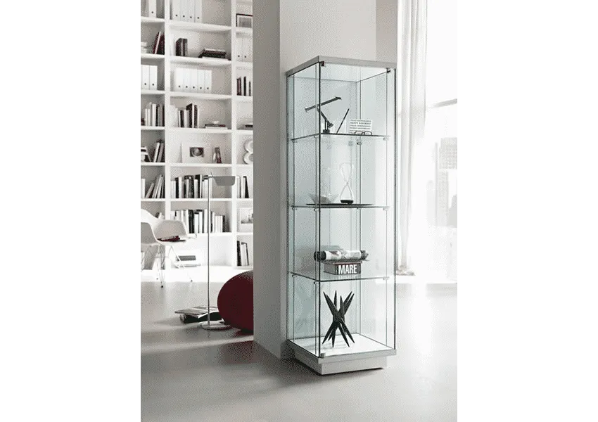Tonelli Design - Vitrine Broadway – Bild 4